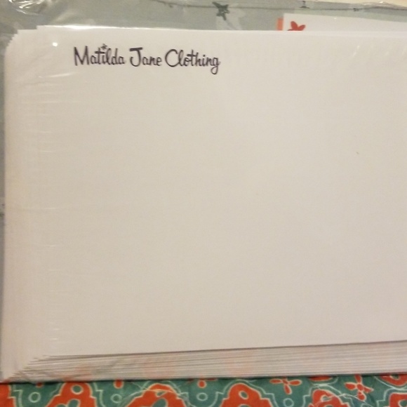 Matilda Jane Invitations - Picture 3 of 3